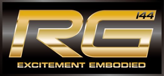 Real grade logo